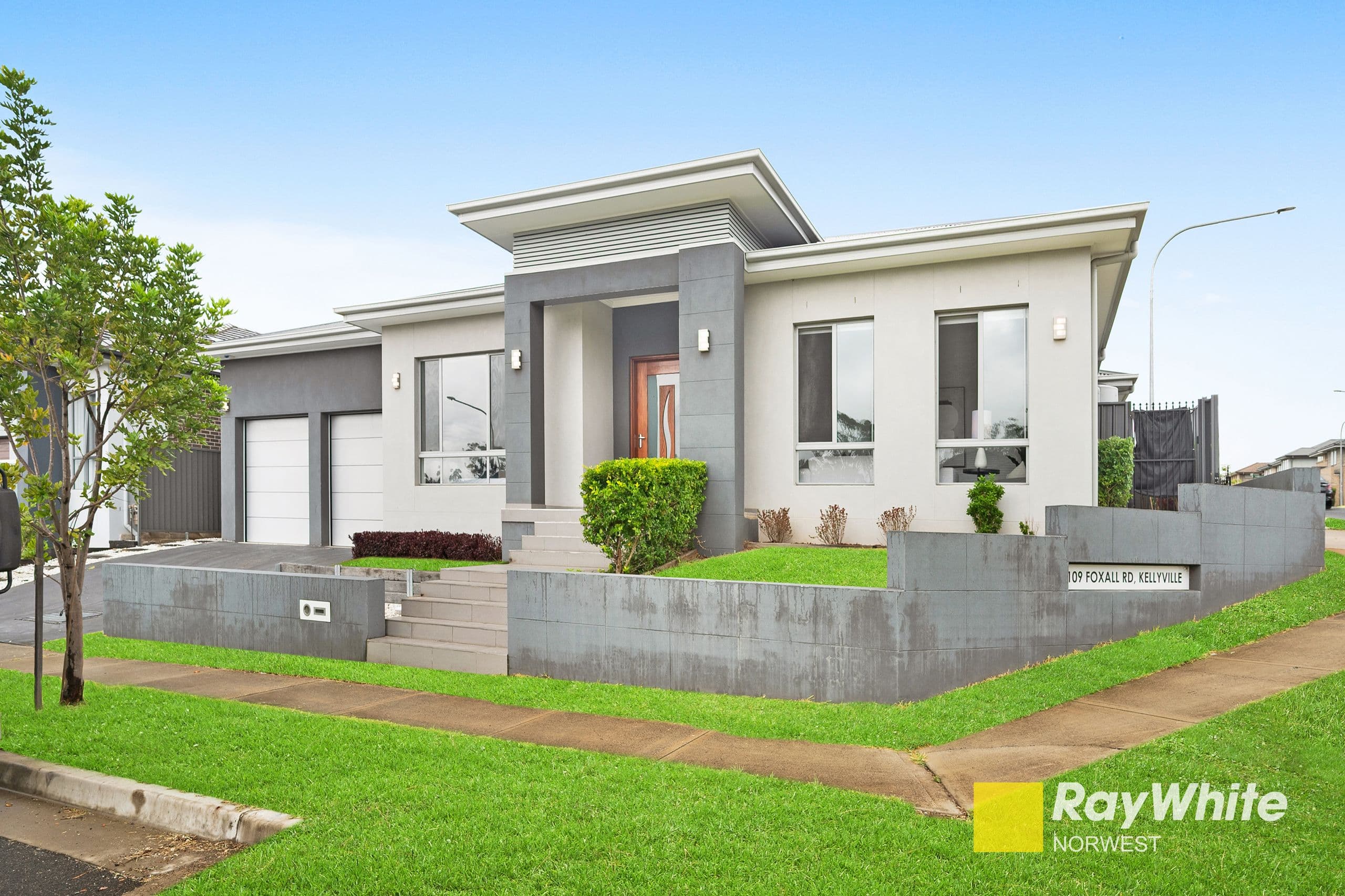 1-1A Folsom Crescent, North Kellyville NSW 2155, North Kellyville - Image 1