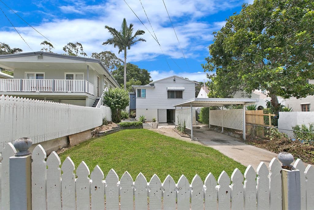 28 First Street, Camp Hill QLD 4152, Camp Hill - Thumbnail 3