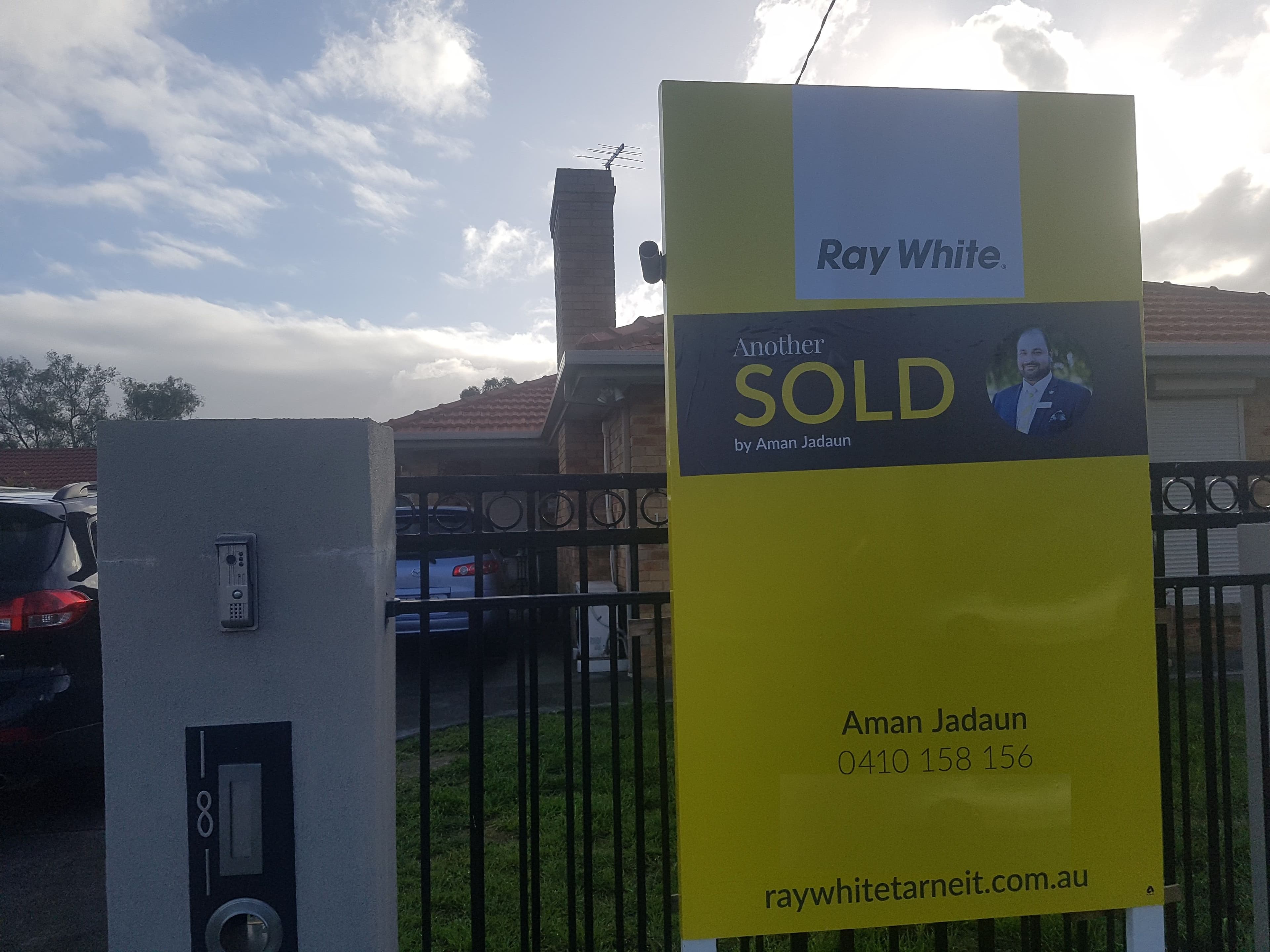 181 Rosella Avenue, Werribee VIC 3030, Werribee - Image 1
