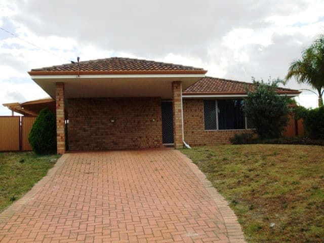 61 McLean Road, CANNING VALE WA 6155, Canning Vale - Image 1
