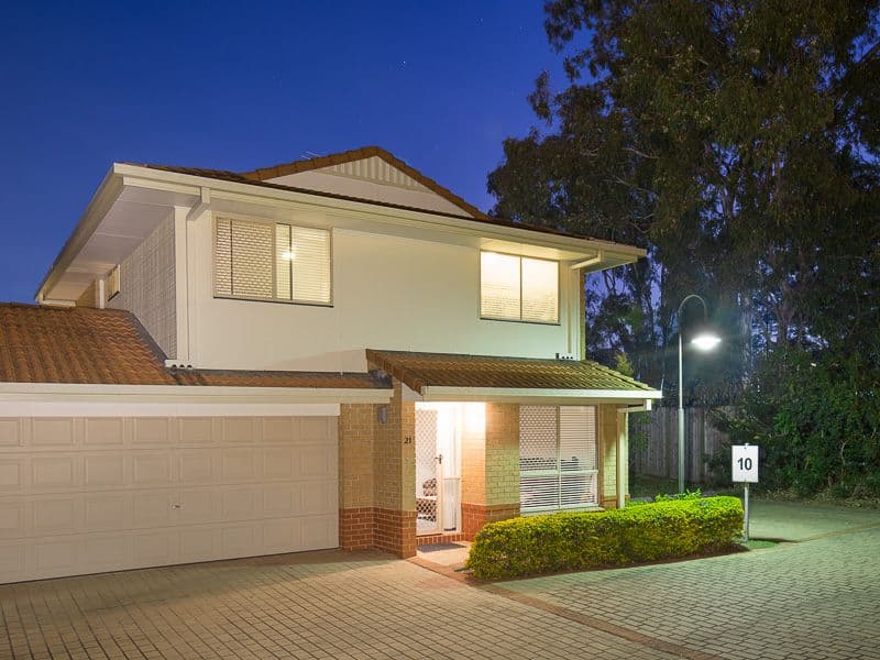 5 Hibiscus Circuit, Fitzgibbon QLD 4018, Fitzgibbon - Thumbnail 2