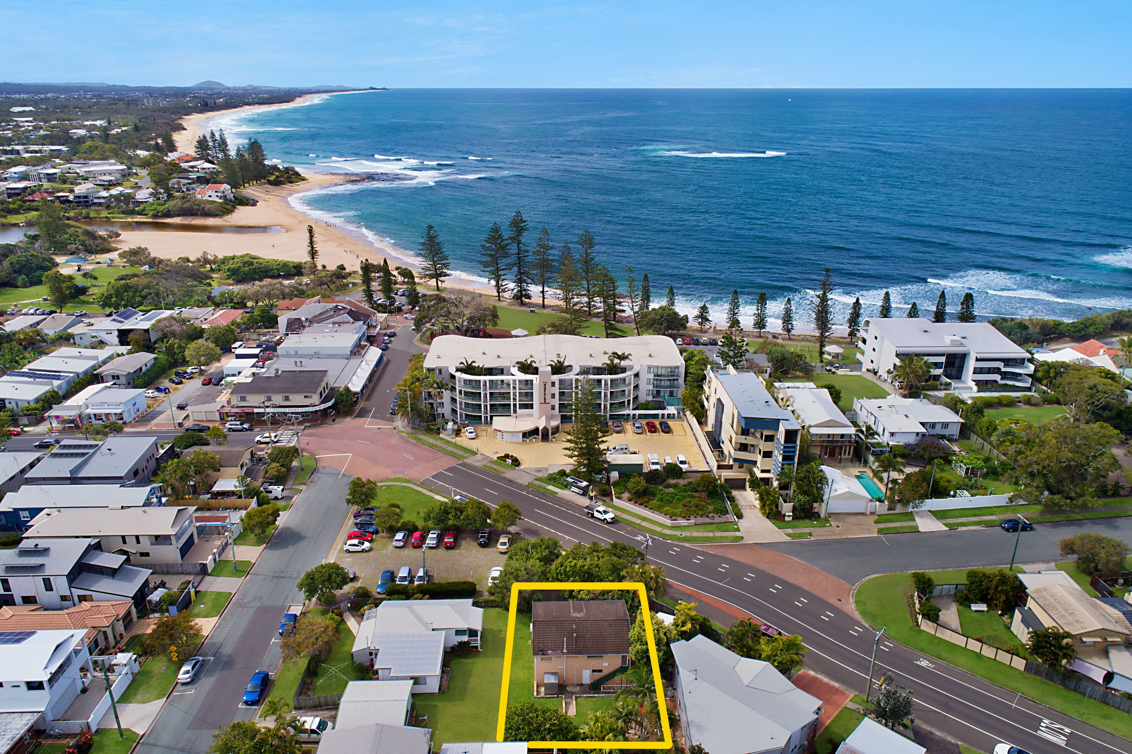 2A Rinaldi Street, Moffat Beach QLD 4551, Moffat Beach - Image 1