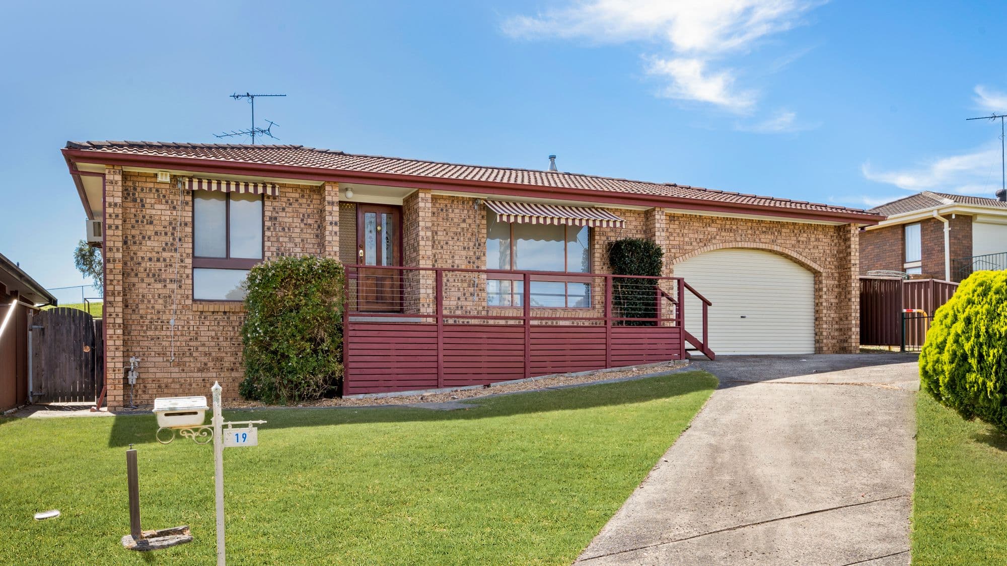 19 Pademelon Avenue, St Helens Park NSW 2560, St Helens Park - Image 1