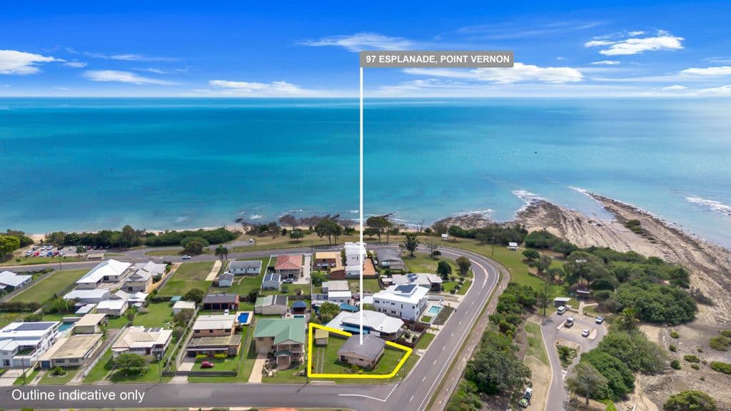 97 Esplanade, Point Vernon QLD 4655, Point Vernon - Thumbnail 2