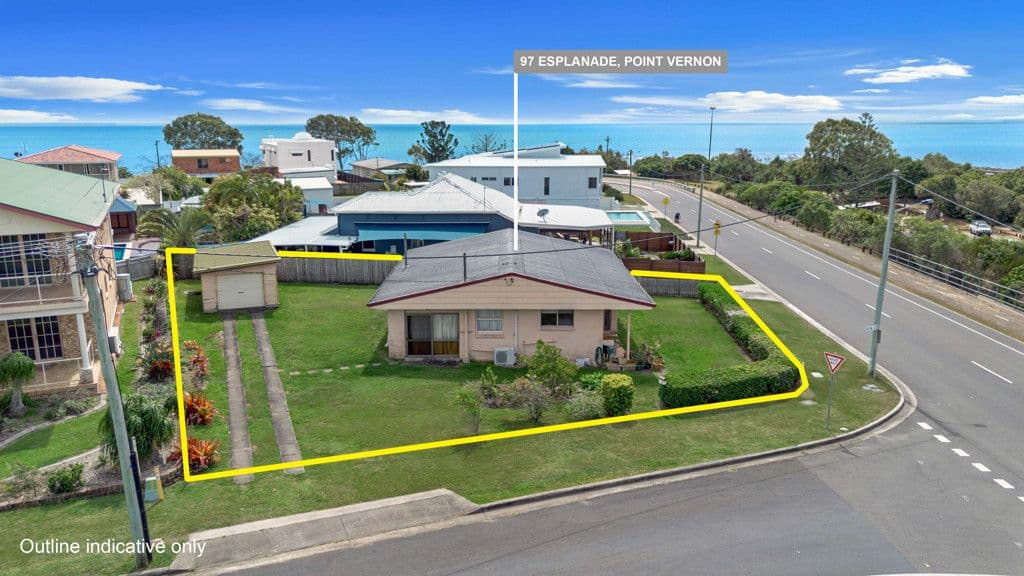 97 Esplanade, Point Vernon QLD 4655, Point Vernon - Thumbnail 6