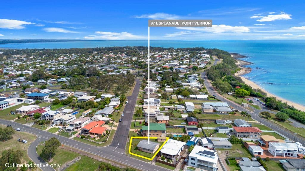97 Esplanade, Point Vernon QLD 4655, Point Vernon - Thumbnail 7