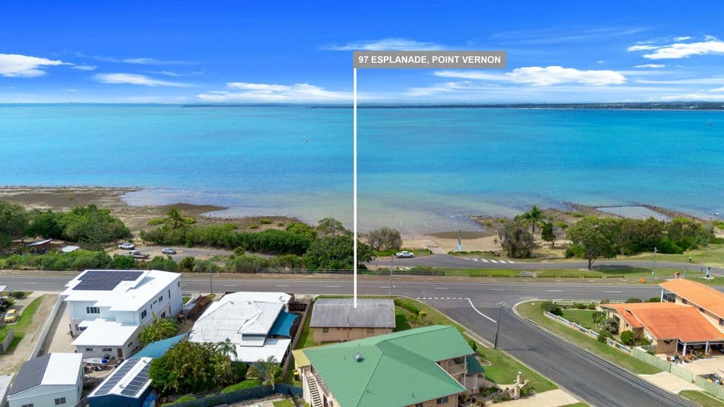 97 Esplanade, Point Vernon QLD 4655, Point Vernon - Thumbnail 8