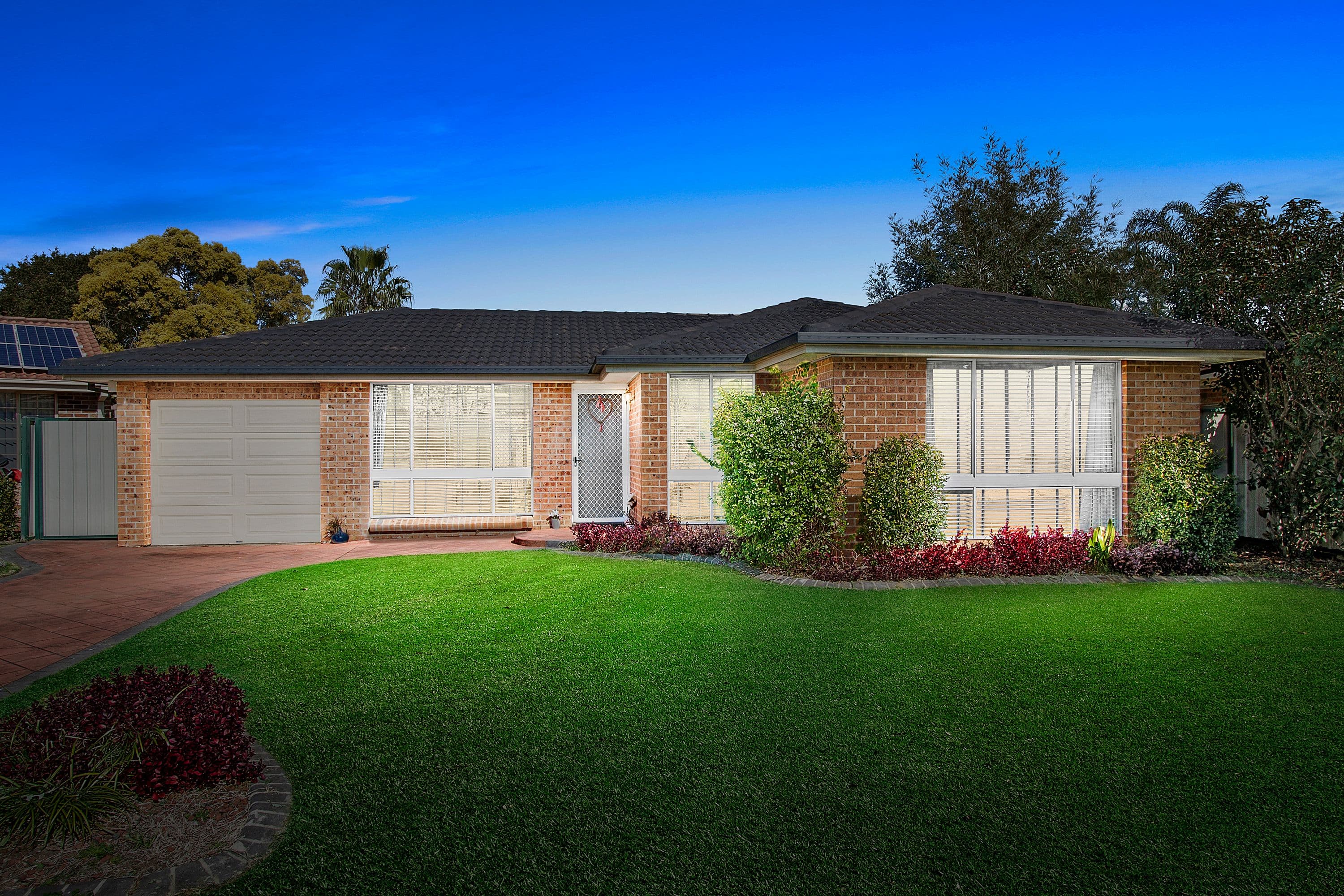 21 Carvossa Place, Bligh Park NSW 2756, Bligh Park - Image 1