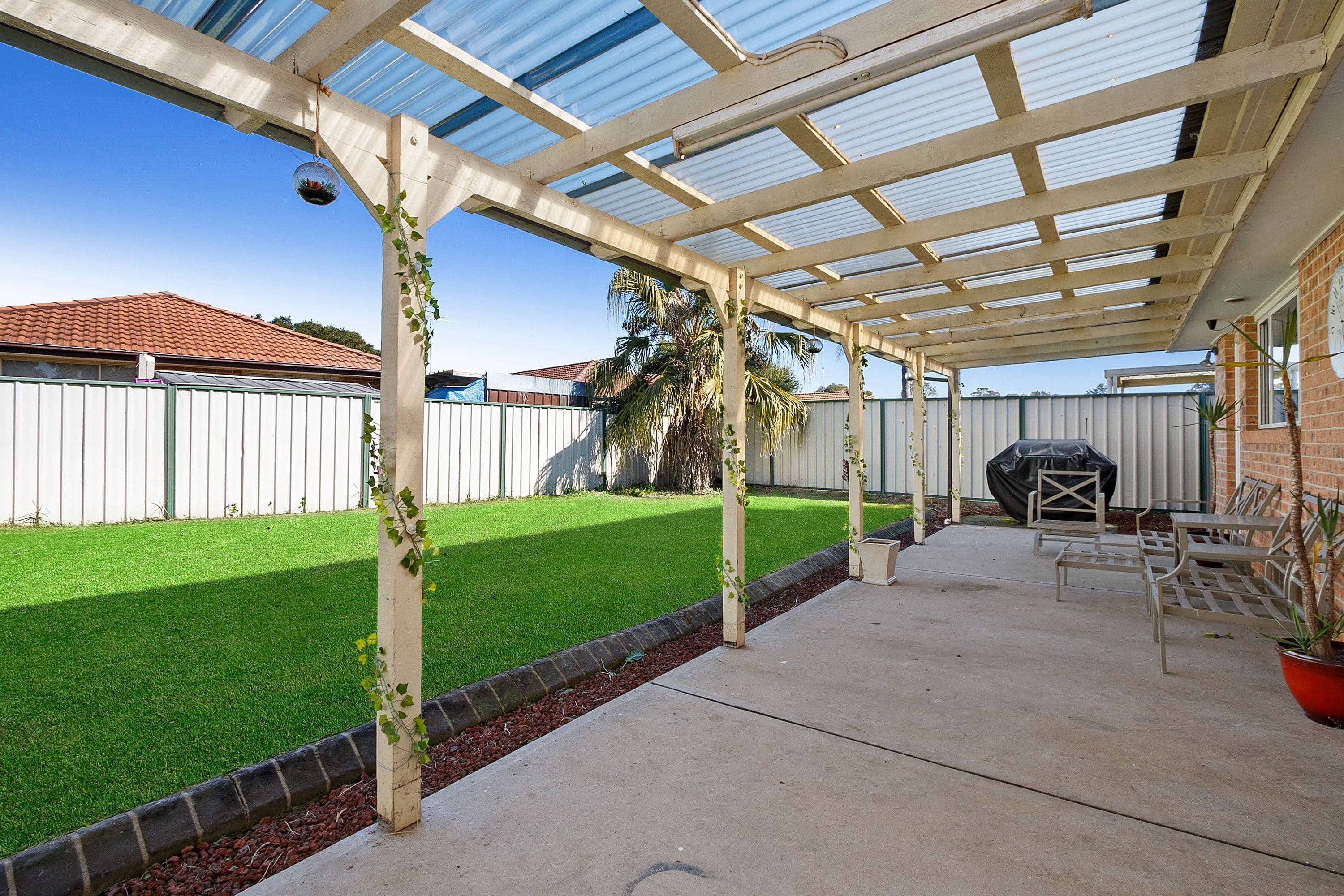 21 Carvossa Place, Bligh Park NSW 2756, Bligh Park - Thumbnail 8