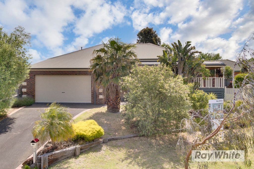 28 Killingholme Drive, MORNINGTON VIC 3931, Mornington - Thumbnail 5