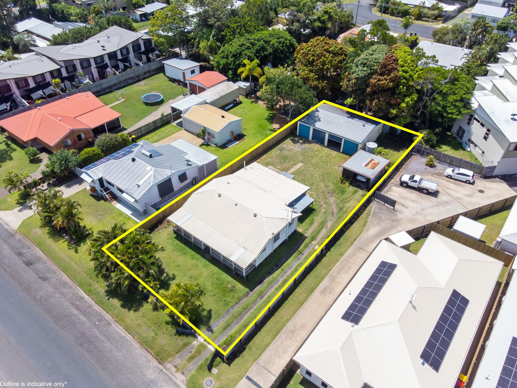 58 Shell Street, Urangan QLD 4655, Urangan - Thumbnail 3