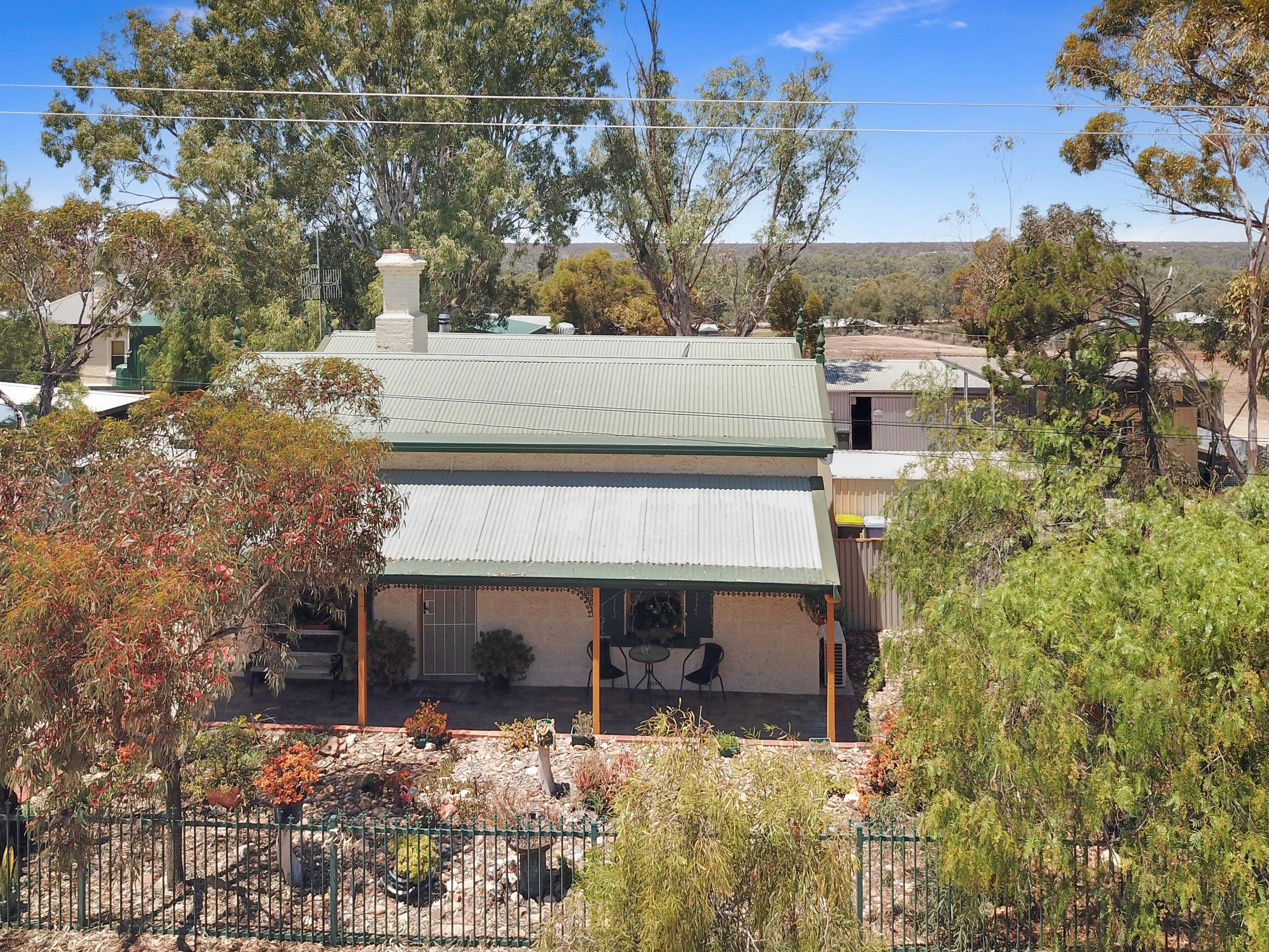 4 Railway Terrace, Morgan SA 5320, Morgan - Thumbnail 2