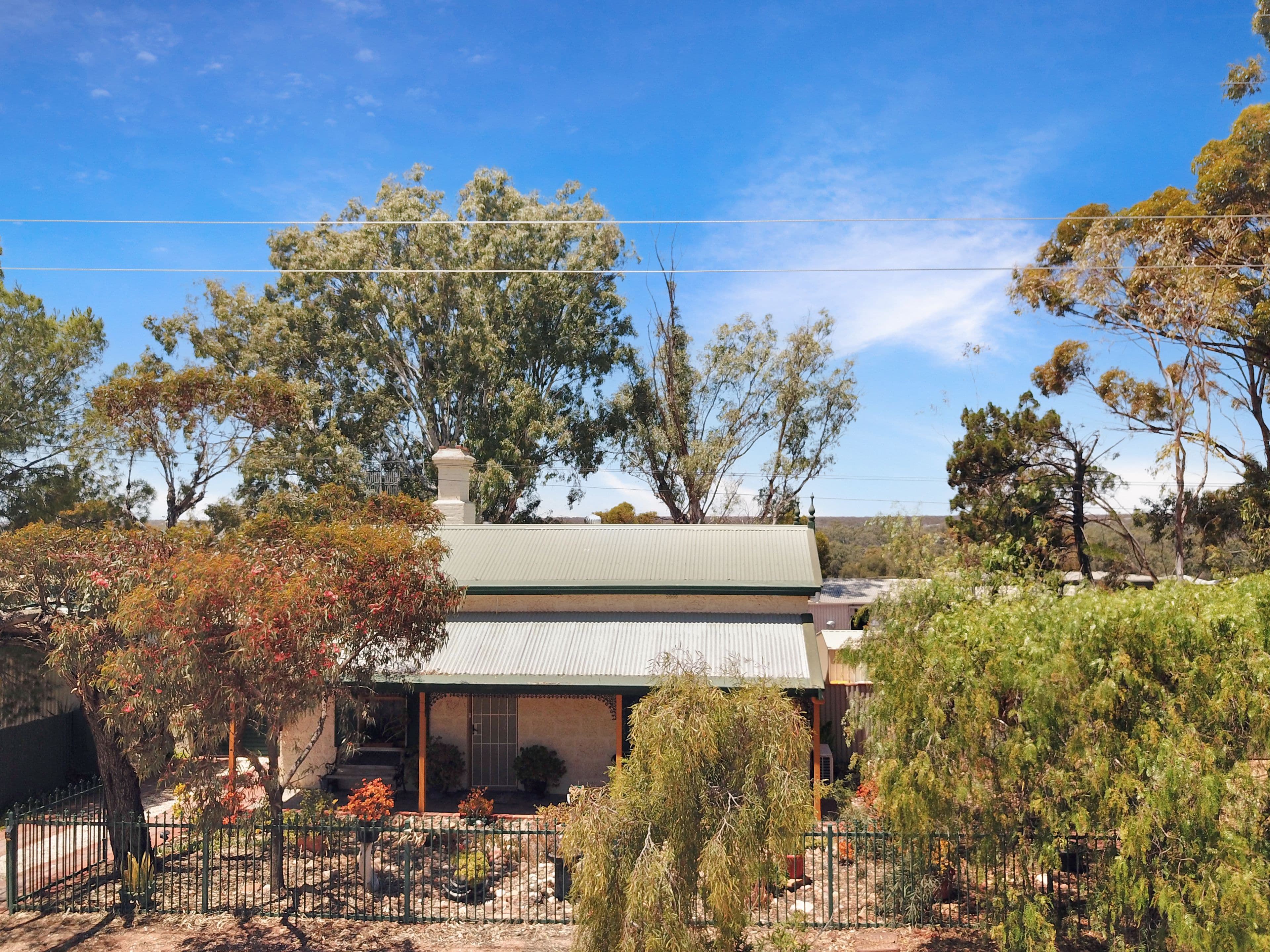 4 Railway Terrace, Morgan SA 5320, Morgan - Thumbnail 3
