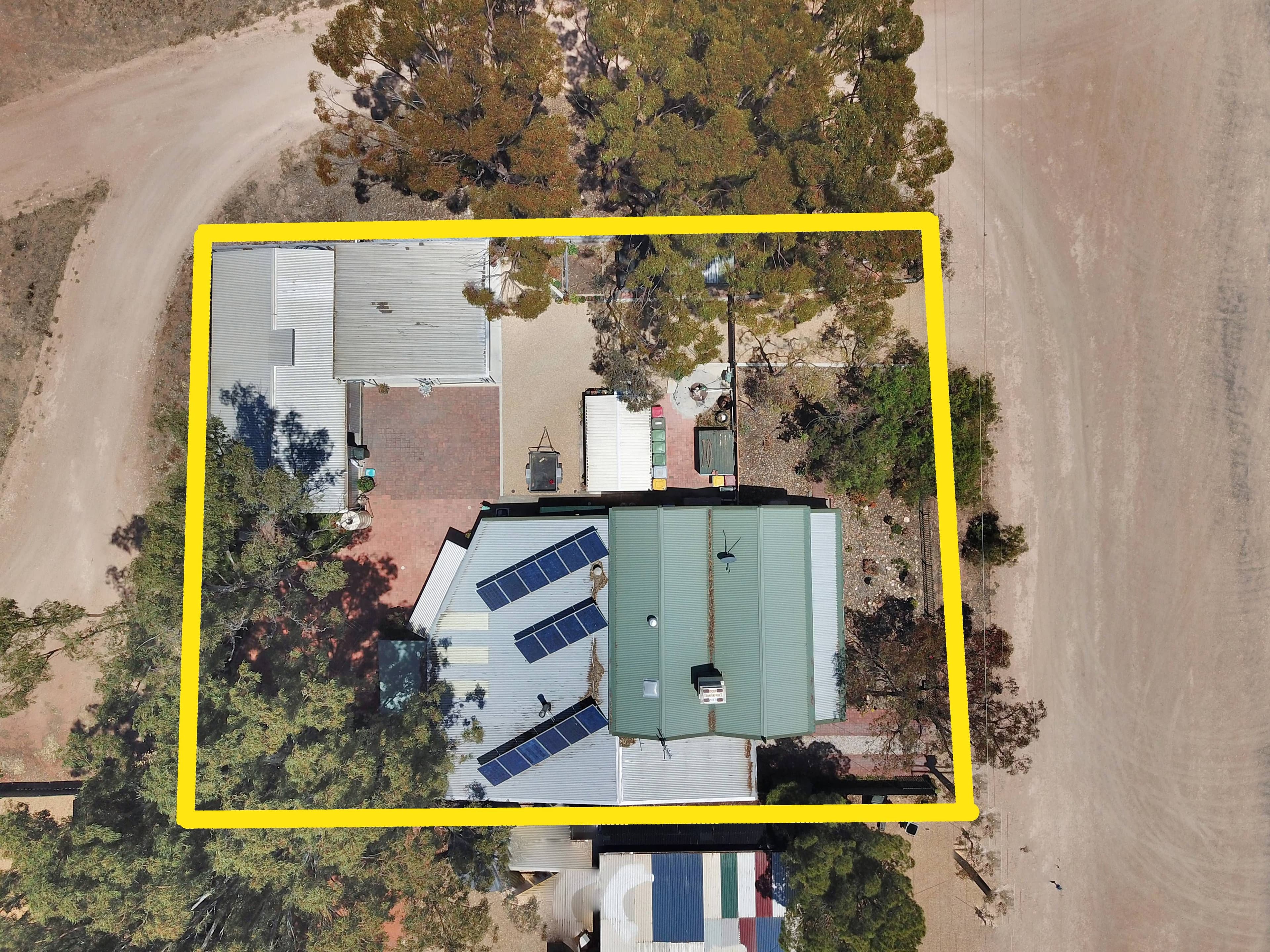 4 Railway Terrace, Morgan SA 5320, Morgan - Thumbnail 4