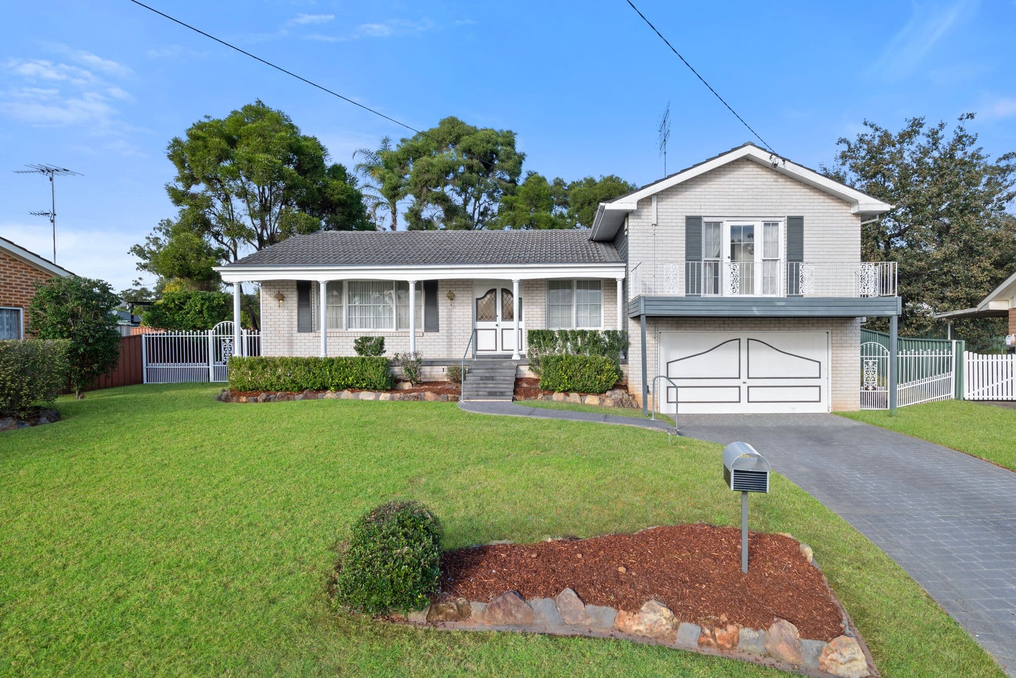 8 Girra Avenue, South Penrith NSW 2750, South Penrith - Image 1