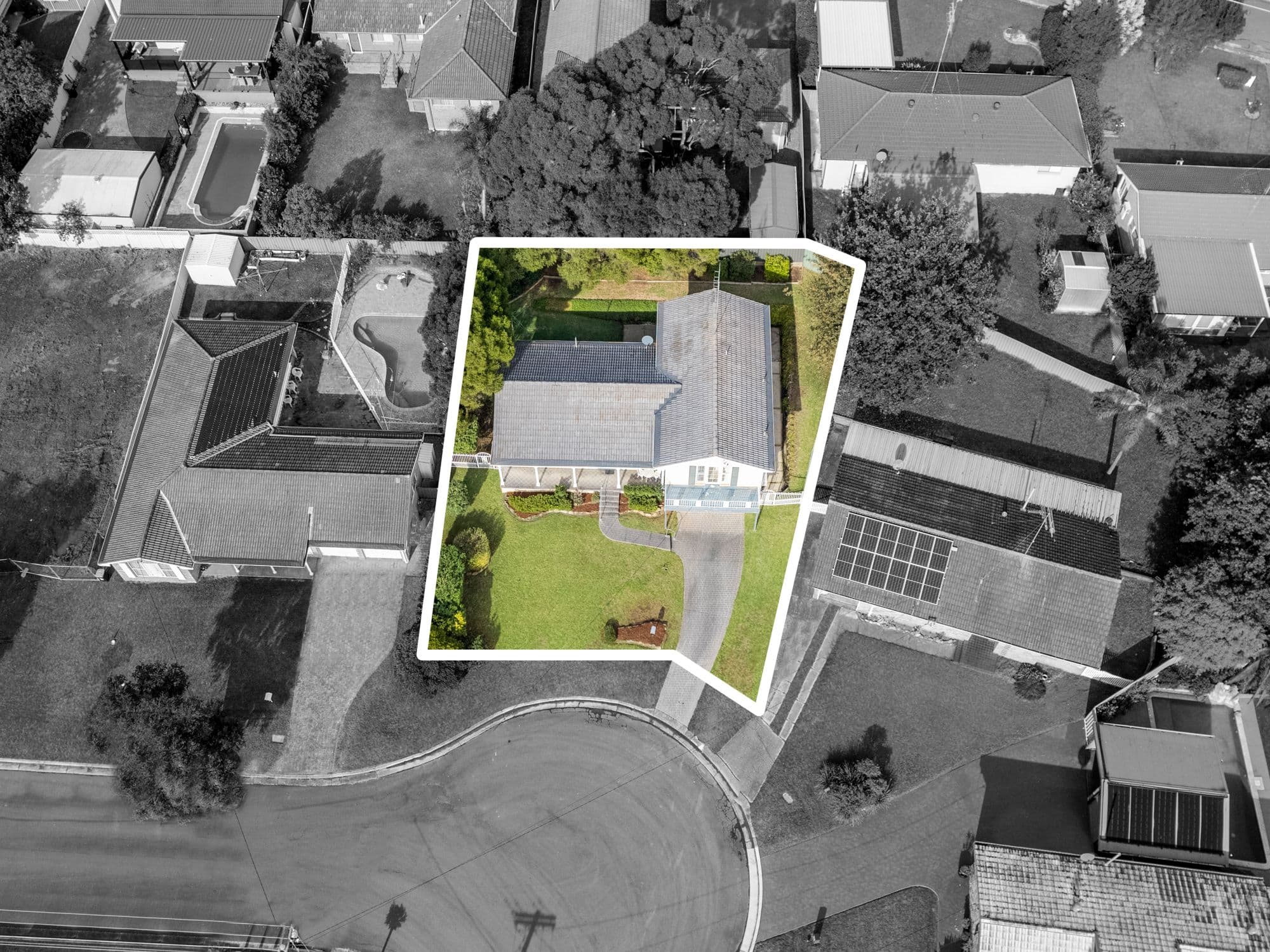 8 Girra Avenue, South Penrith NSW 2750, South Penrith - Thumbnail 2