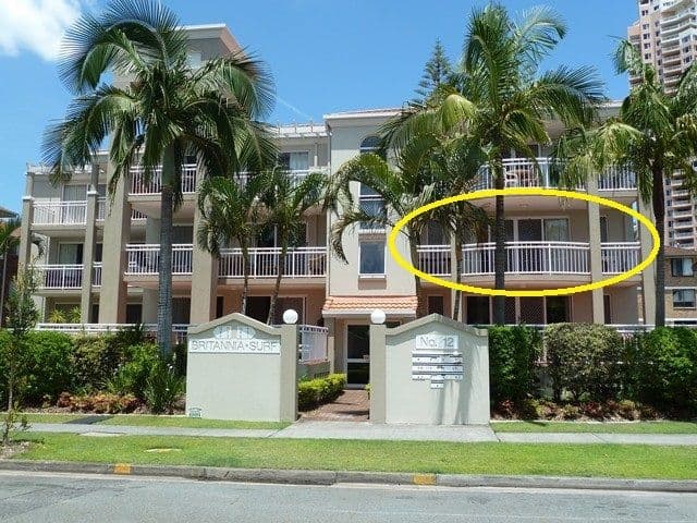 12 Britannia Avenue, Broadbeach QLD 4218, Broadbeach - Thumbnail 2