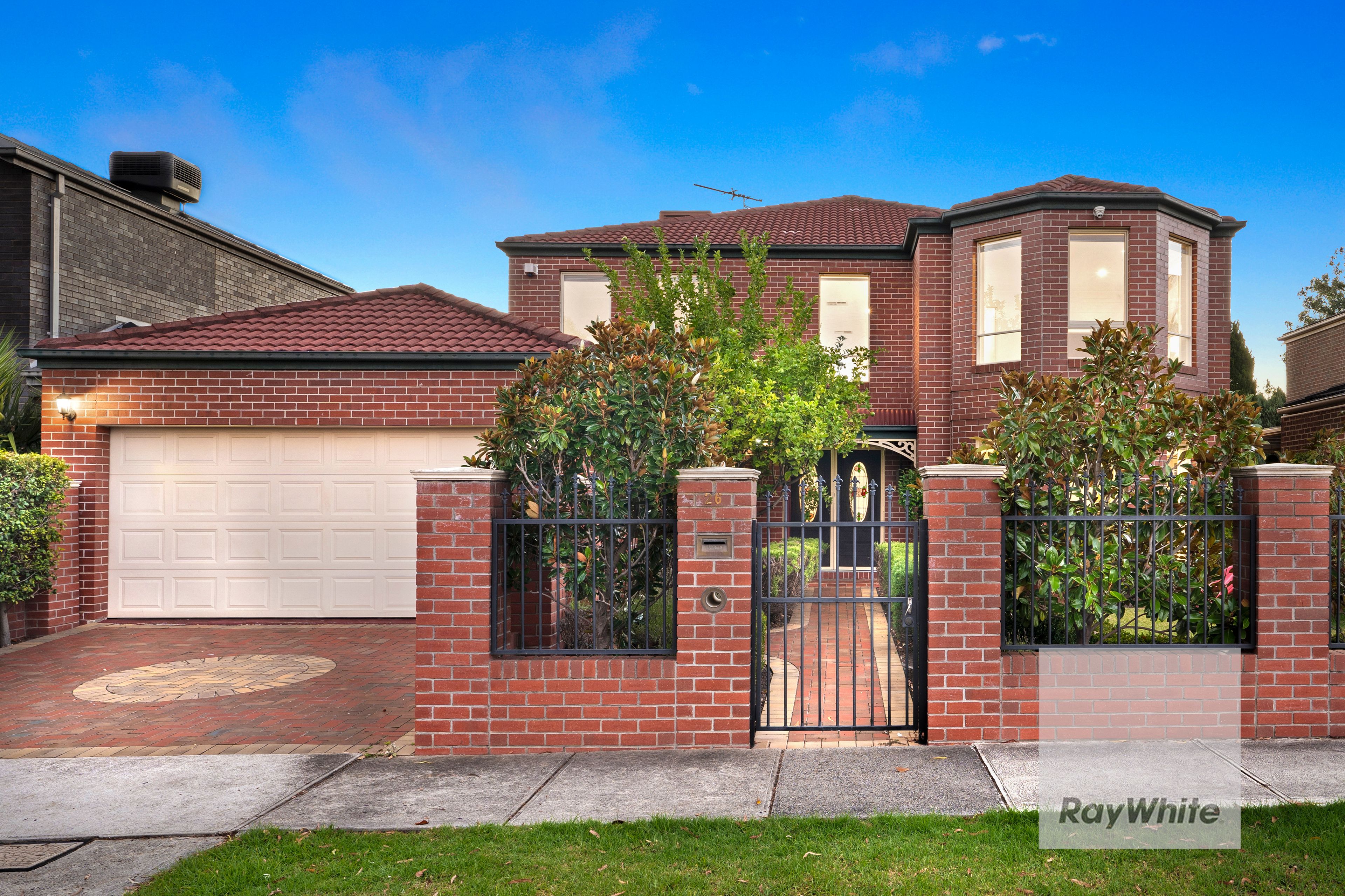 26 Stymie Street, Kingsbury VIC 3083, Kingsbury - Image 1