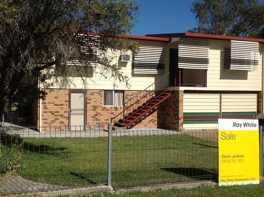 7 Mary Street, THE RANGE QLD 4700, The Range - Image 1