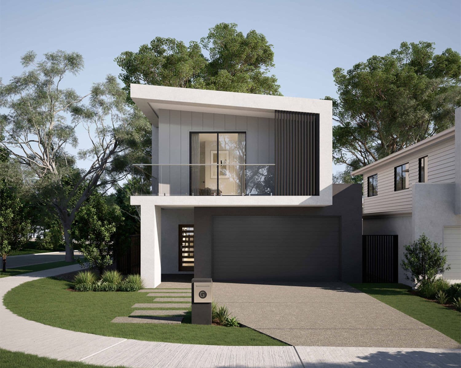 61 Honeyeater Circuit, Oxley QLD 4075, Oxley - Image 1