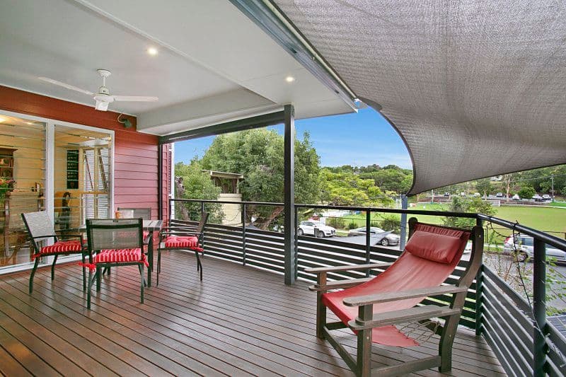 26 Kingsford Street, Auchenflower QLD 4066, Auchenflower - Thumbnail 6