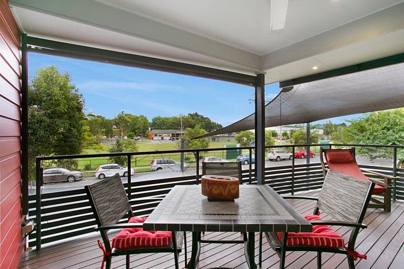 26 Kingsford Street, Auchenflower QLD 4066, Auchenflower - Thumbnail 7