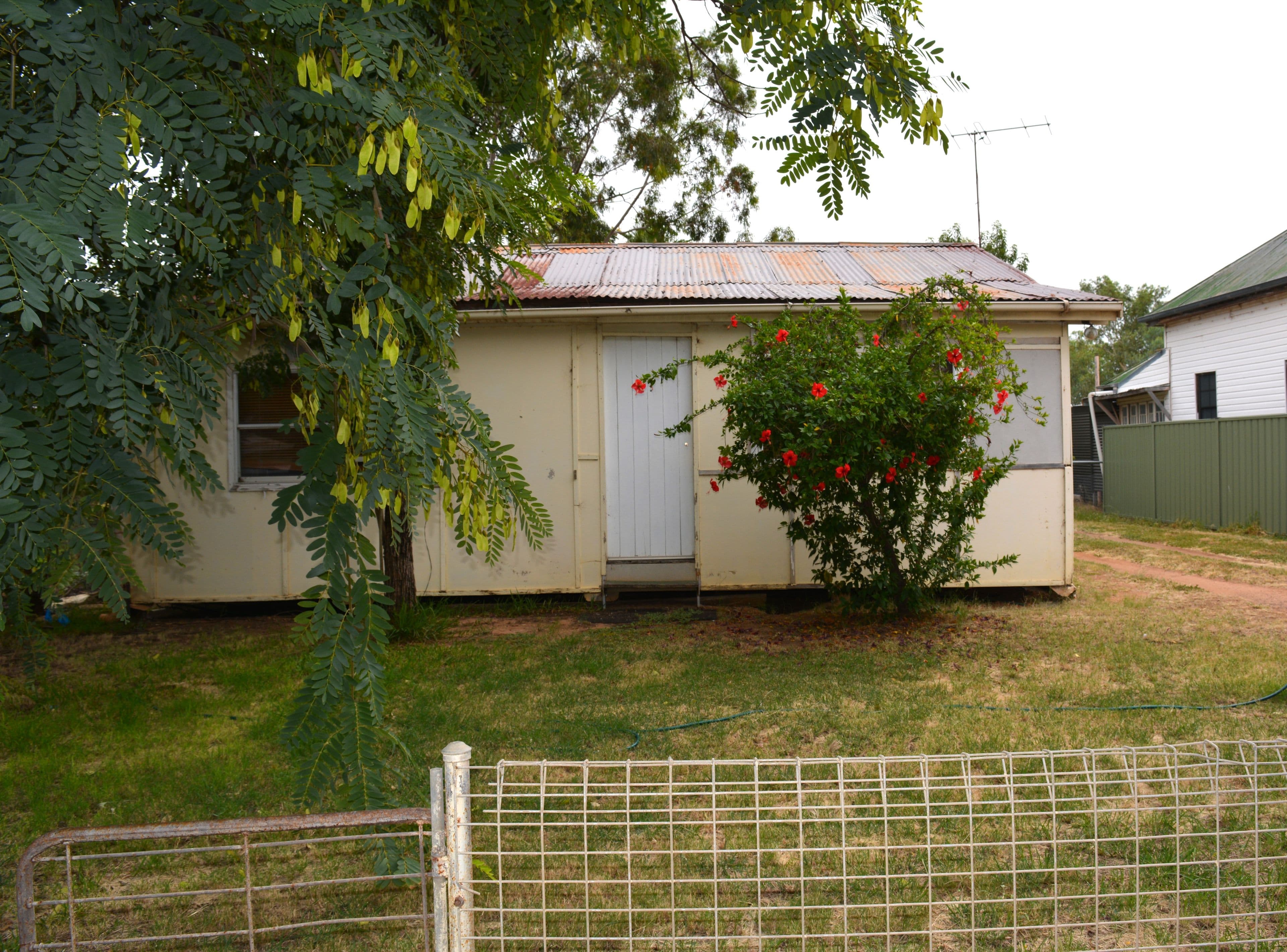 41 Rose Street, Blackall QLD 4472, Blackall - Image 1