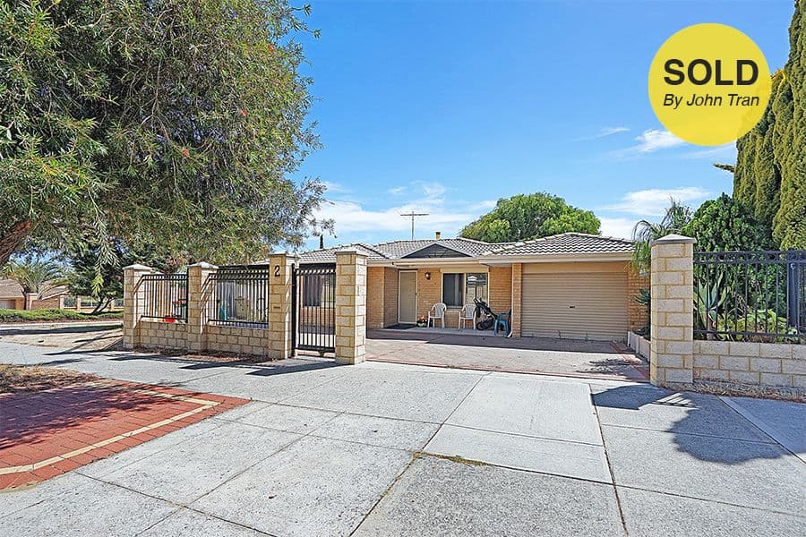 2 Snowdrop Retreat, Mirrabooka WA 6061, Mirrabooka - Image 1