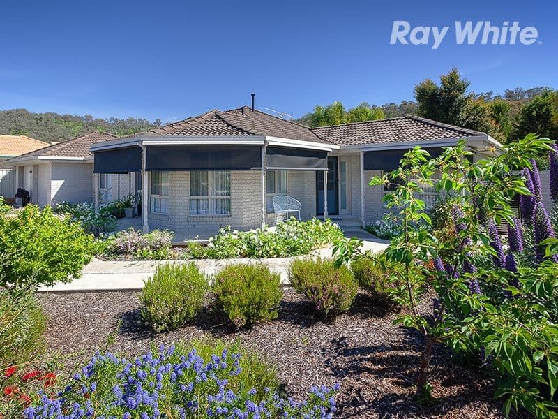 14 Howard Place, GLENROY NSW 2640, Glenroy - Thumbnail 8