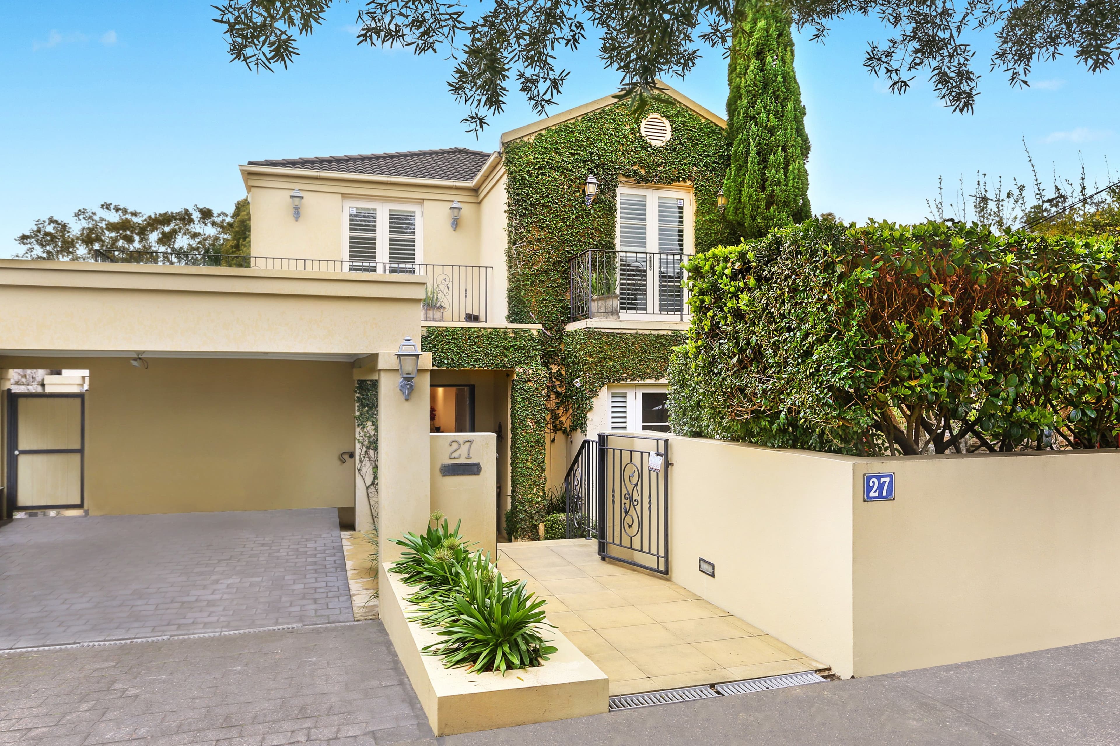 27 Boronia Road, Bellevue Hill - Thumbnail 4