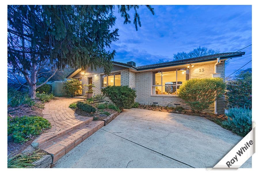 13 Smith Street, Weetangera ACT 2614, Weetangera - Image 1