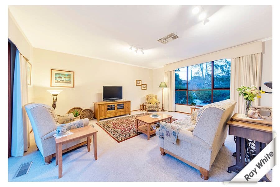 13 Smith Street, Weetangera ACT 2614, Weetangera - Thumbnail 8