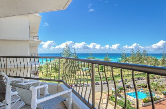 7E 'Beach Haven' 1 Albert Avenue, BROADBEACH QLD 4218, Broadbeach - Thumbnail 2