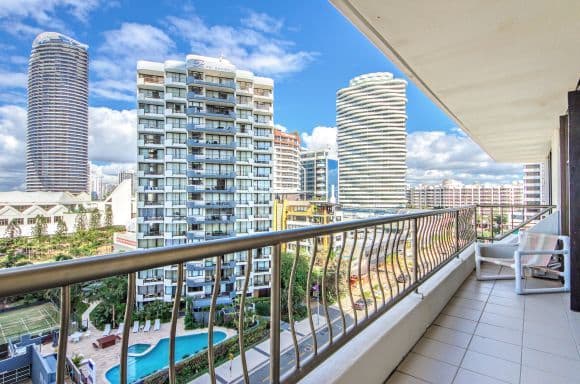 7E 'Beach Haven' 1 Albert Avenue, BROADBEACH QLD 4218, Broadbeach - Thumbnail 3