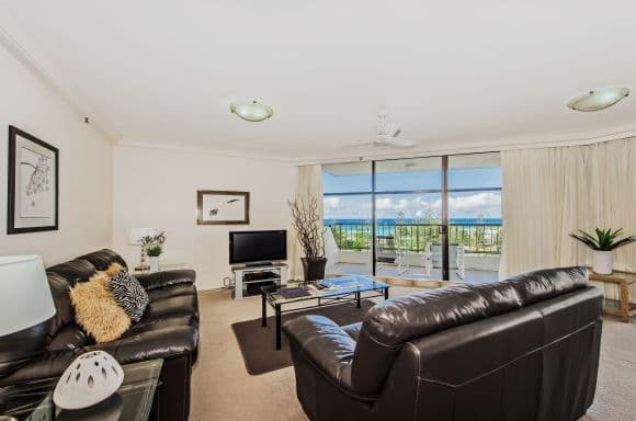 7E 'Beach Haven' 1 Albert Avenue, BROADBEACH QLD 4218, Broadbeach - Thumbnail 4