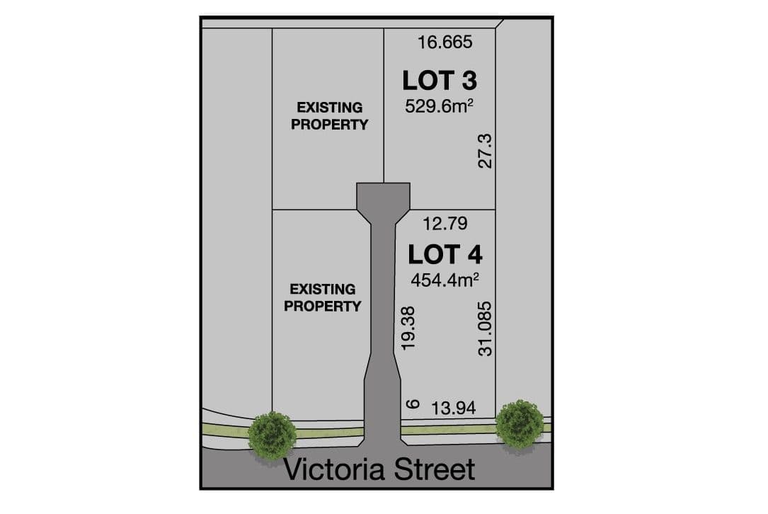 Lot 4 Victoria Street, Wetherill Park NSW 2164, Wetherill Park - Image 1