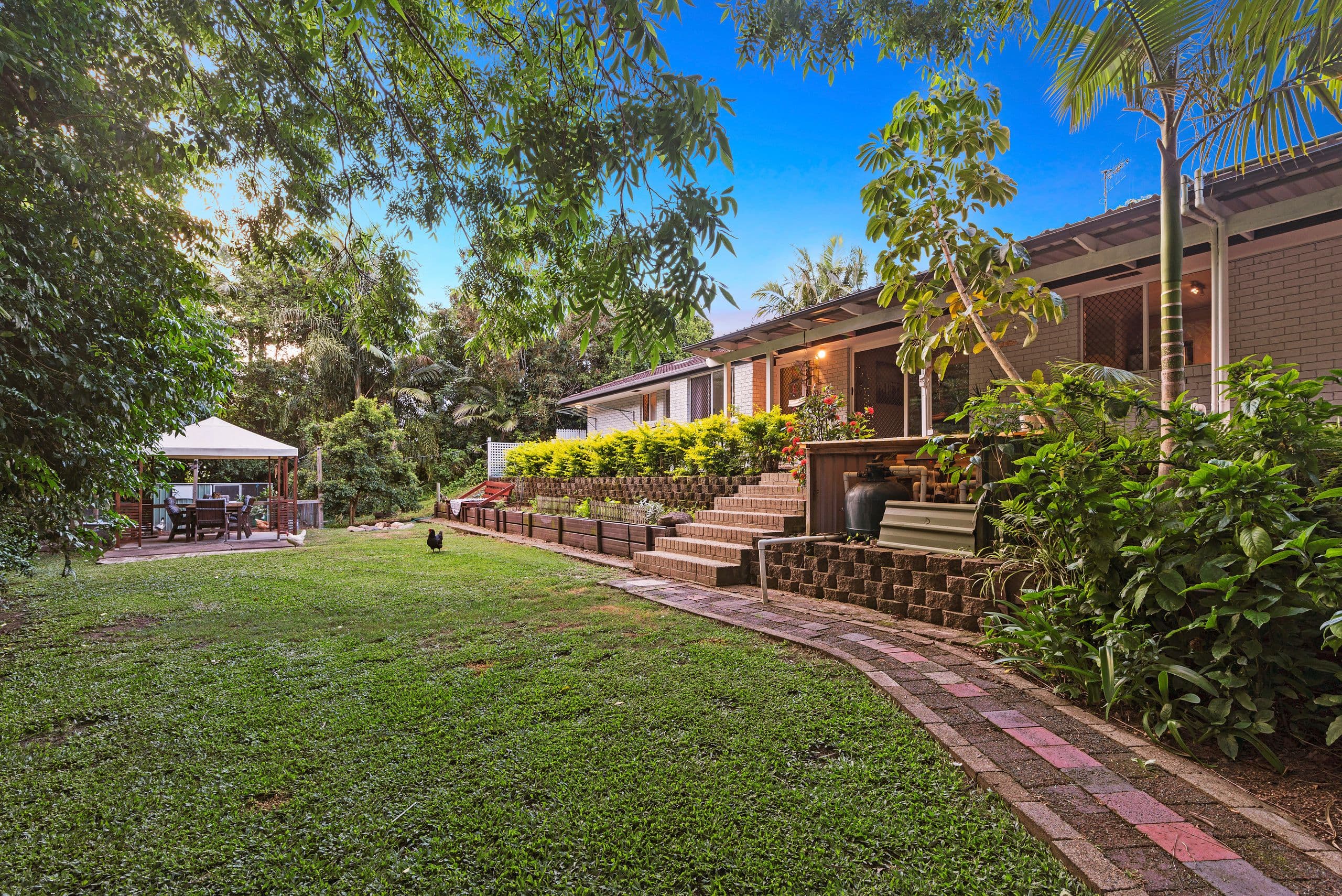 40 Piggabeen Road, Currumbin Valley QLD 4223, Currumbin Valley - Image 1
