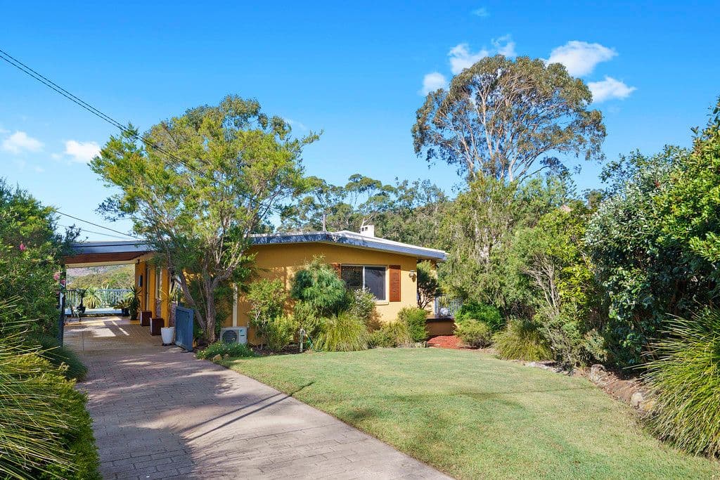 7 Magee Place, Killarney Heights NSW 2087, Killarney Heights - Thumbnail 2