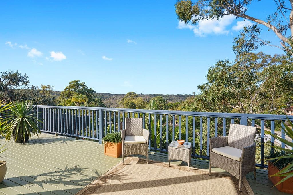 7 Magee Place, Killarney Heights NSW 2087, Killarney Heights - Thumbnail 4
