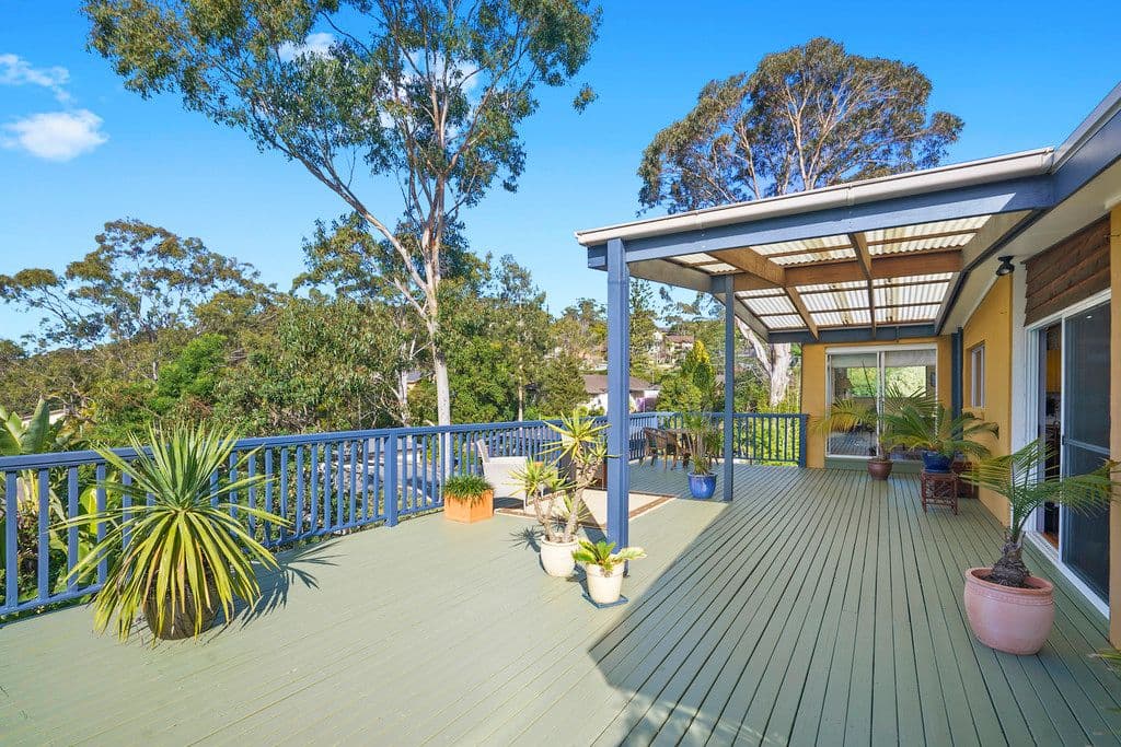 7 Magee Place, Killarney Heights NSW 2087, Killarney Heights - Thumbnail 6