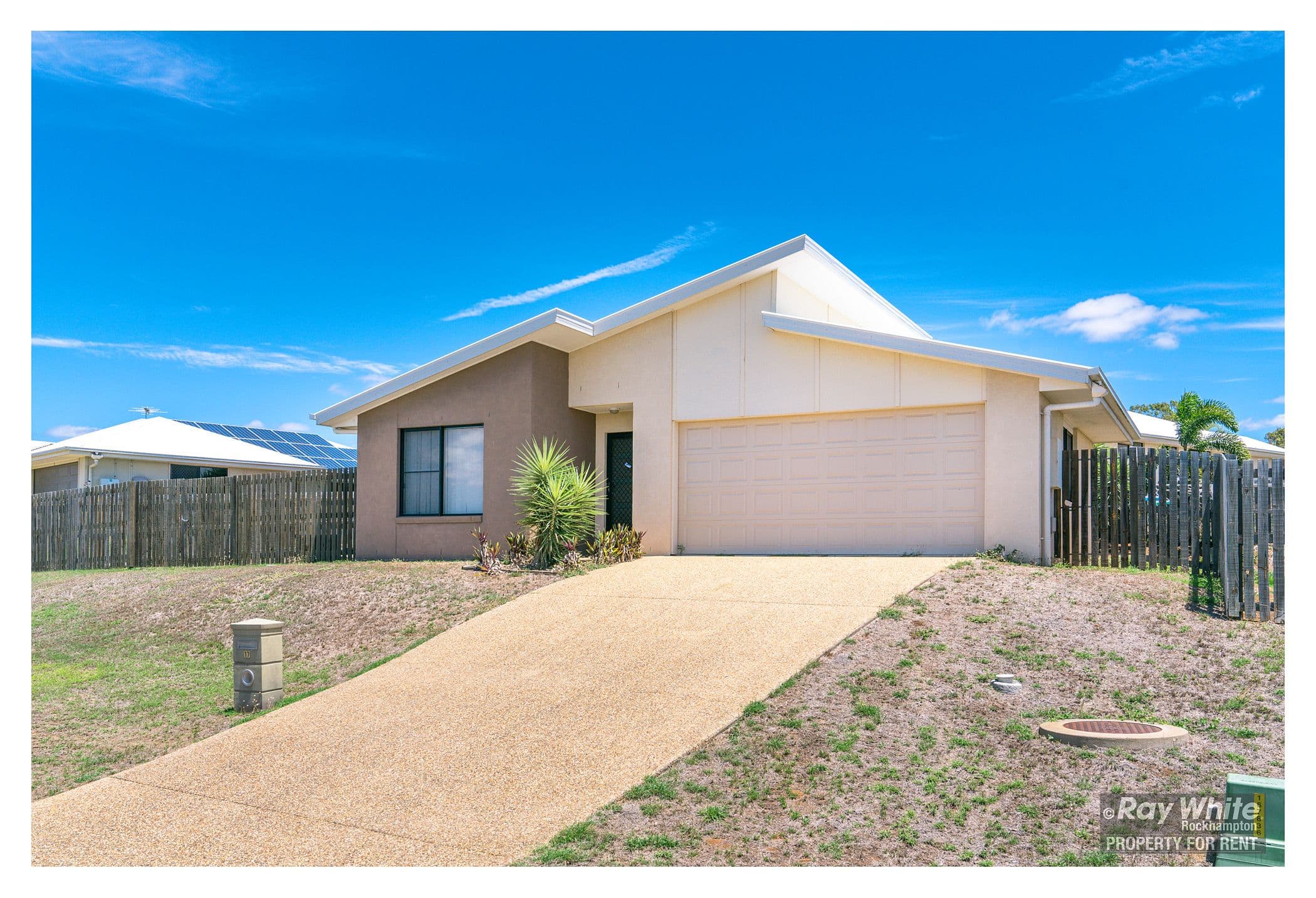 17 Viney Street, Gracemere QLD 4702, Gracemere - Image 1