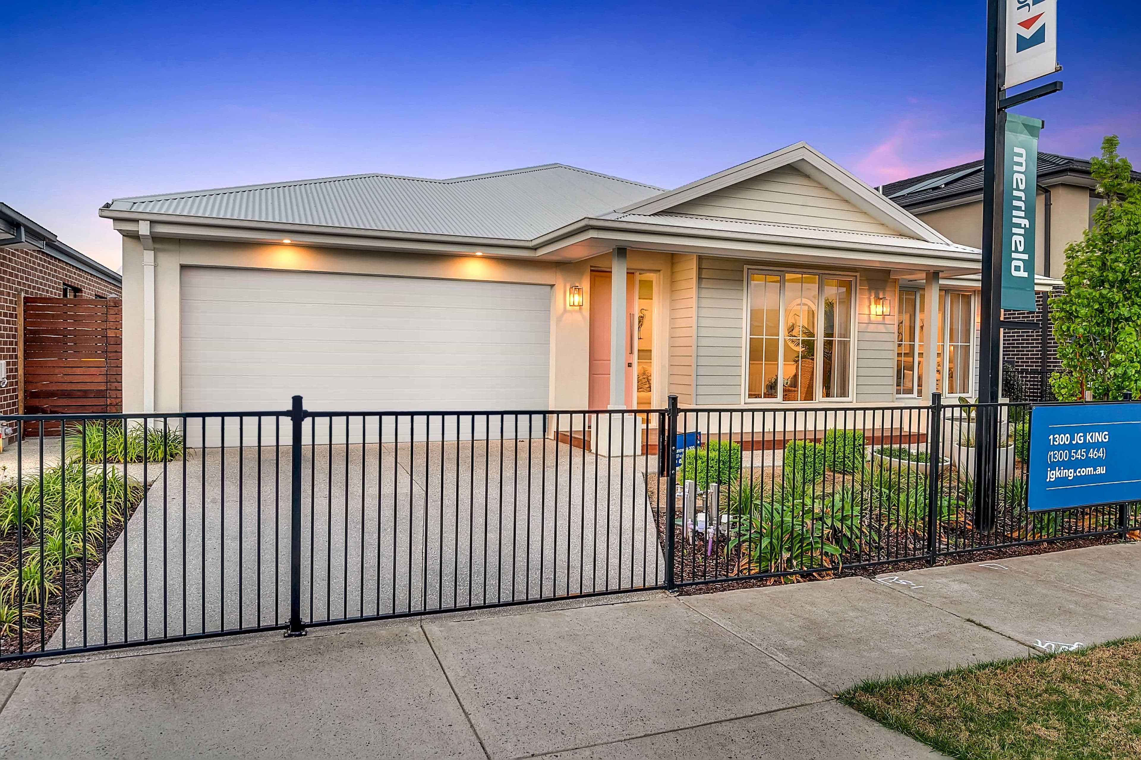 9 Blessington Circuit, Mickleham VIC 3064, Mickleham - Image 1