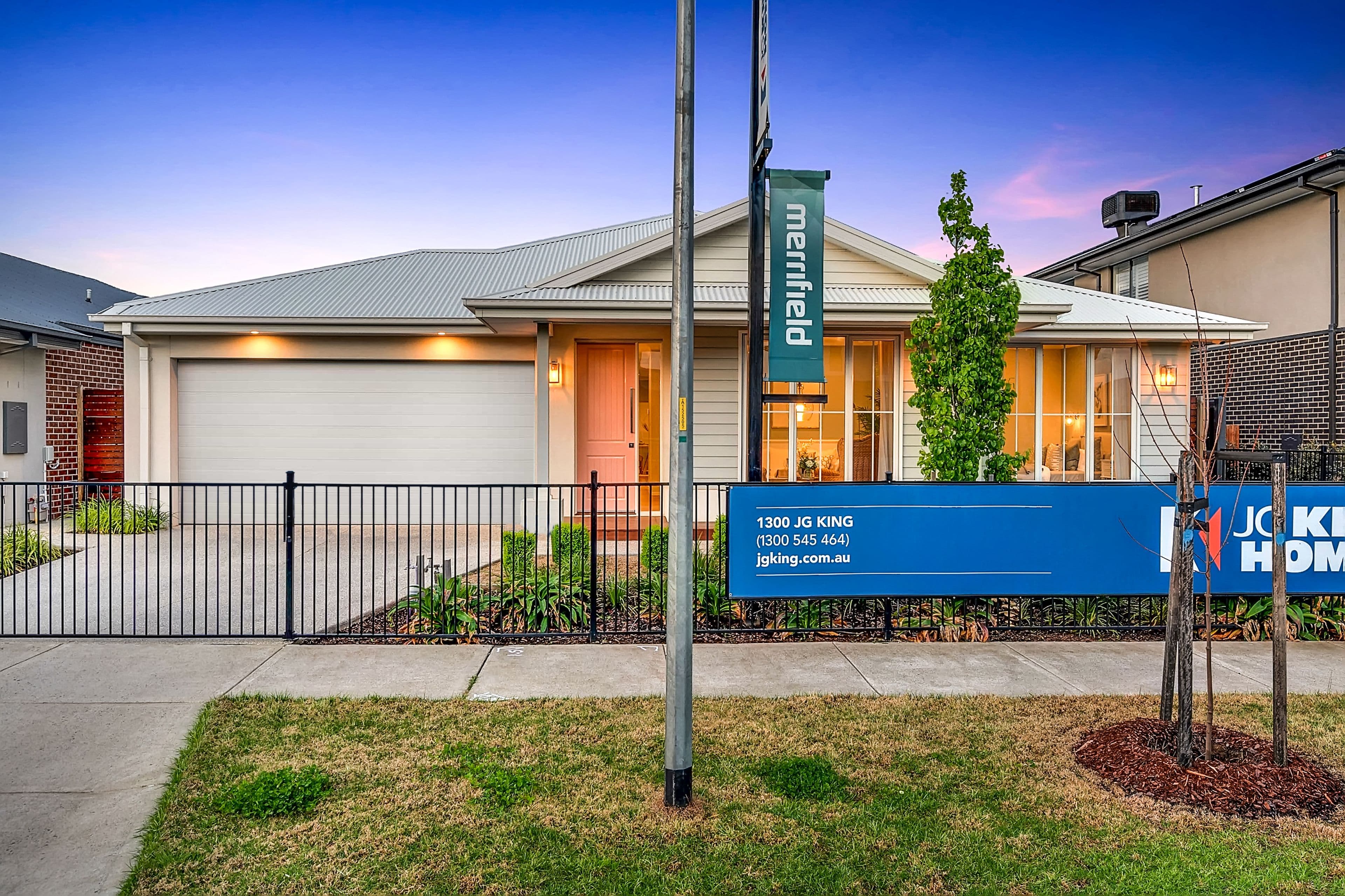 9 Blessington Circuit, Mickleham VIC 3064, Mickleham - Thumbnail 3