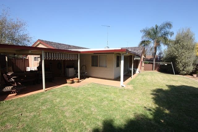 3 Fletcher Close, ELDERSLIE NSW 2570, Elderslie - Thumbnail 4