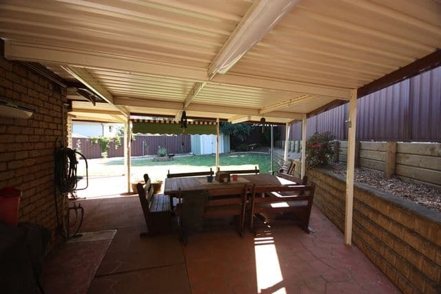 3 Fletcher Close, ELDERSLIE NSW 2570, Elderslie - Thumbnail 5