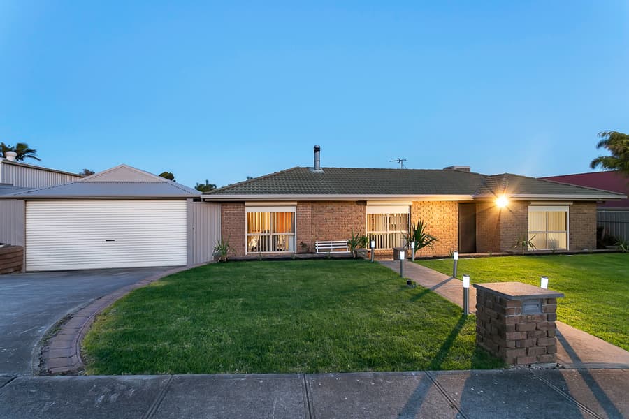 20 Verdeilho Circuit, Old Reynella - Image 1