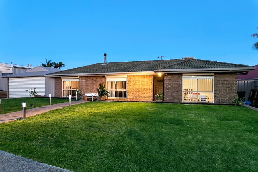 20 Verdeilho Circuit, Old Reynella - Thumbnail 2