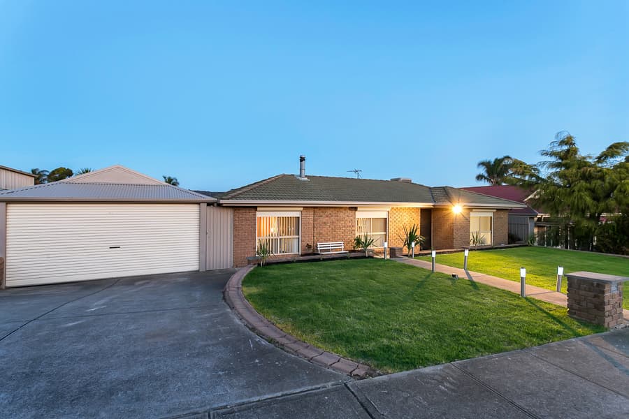 20 Verdeilho Circuit, Old Reynella - Thumbnail 4