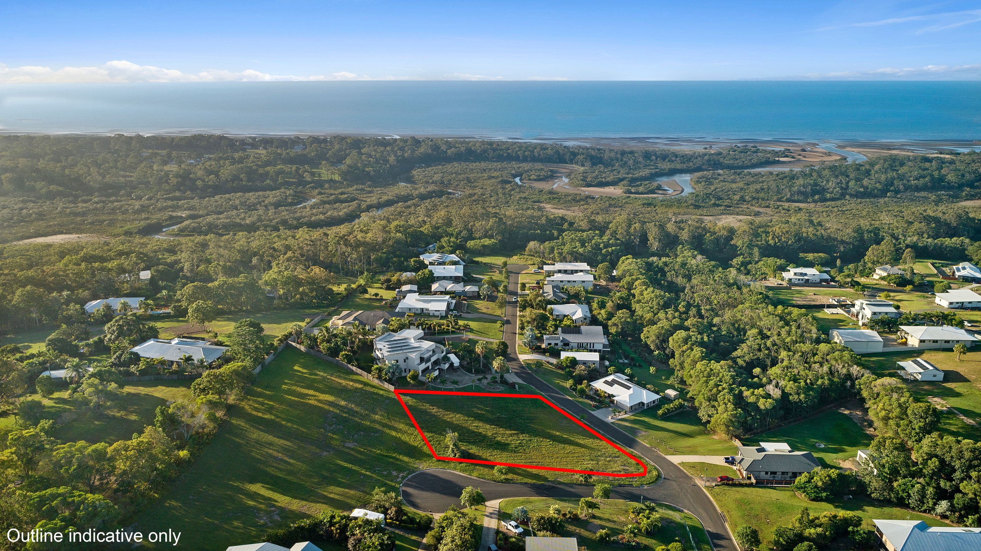 8 Edgewater Court, Craignish QLD 4655, Craignish - Image 1
