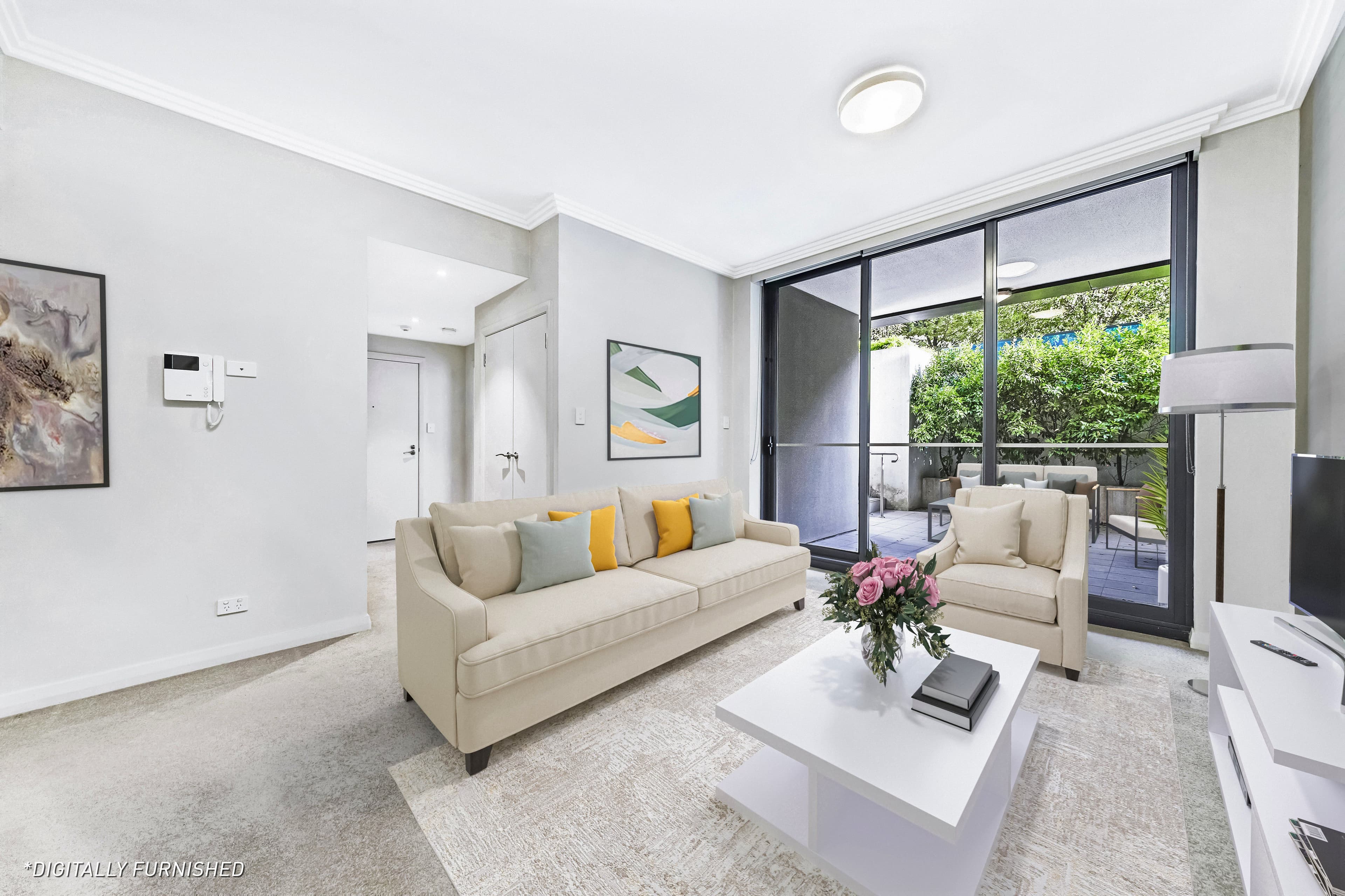 5 Waterways Street, Wentworth Point NSW 2127, Wentworth Point - Thumbnail 2